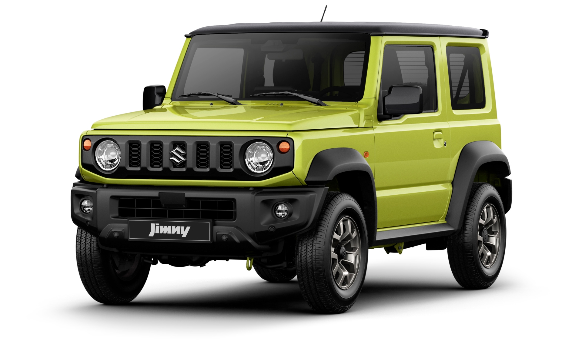 SUZUKI Jimny × 38 explore 38-KT MIYABI Jimny | Suzuki Auto